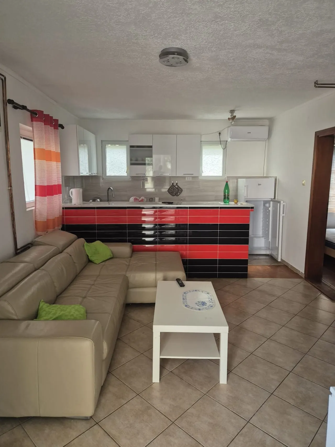 Apartment 1