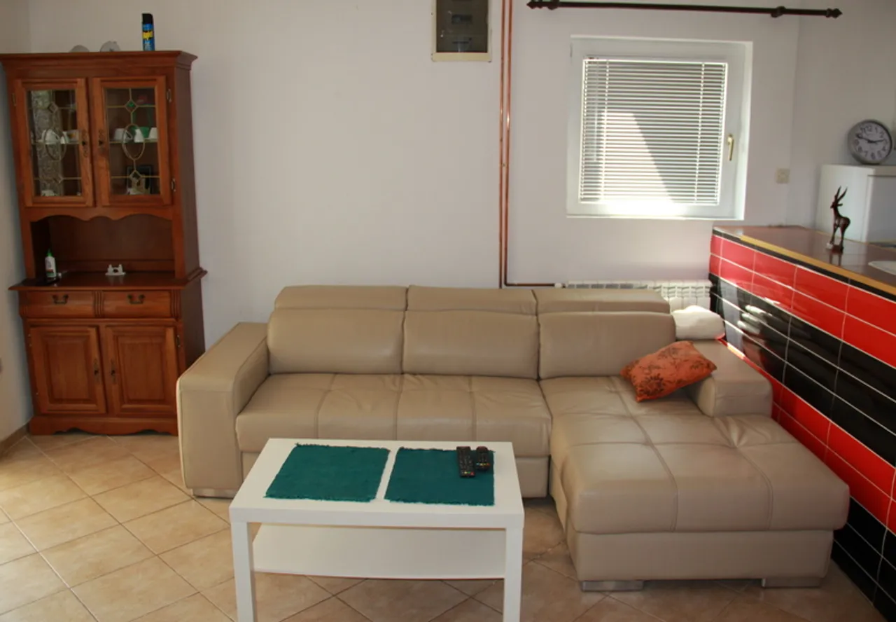 Apartment 1