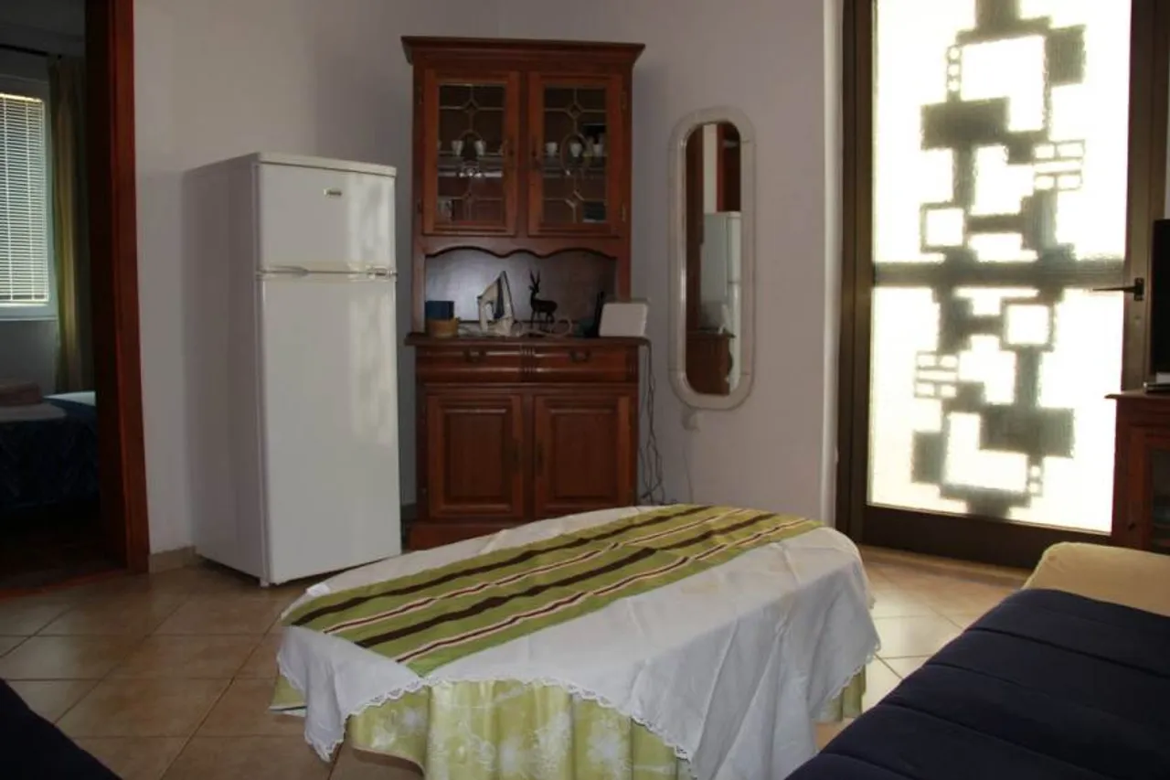 Apartment 1
