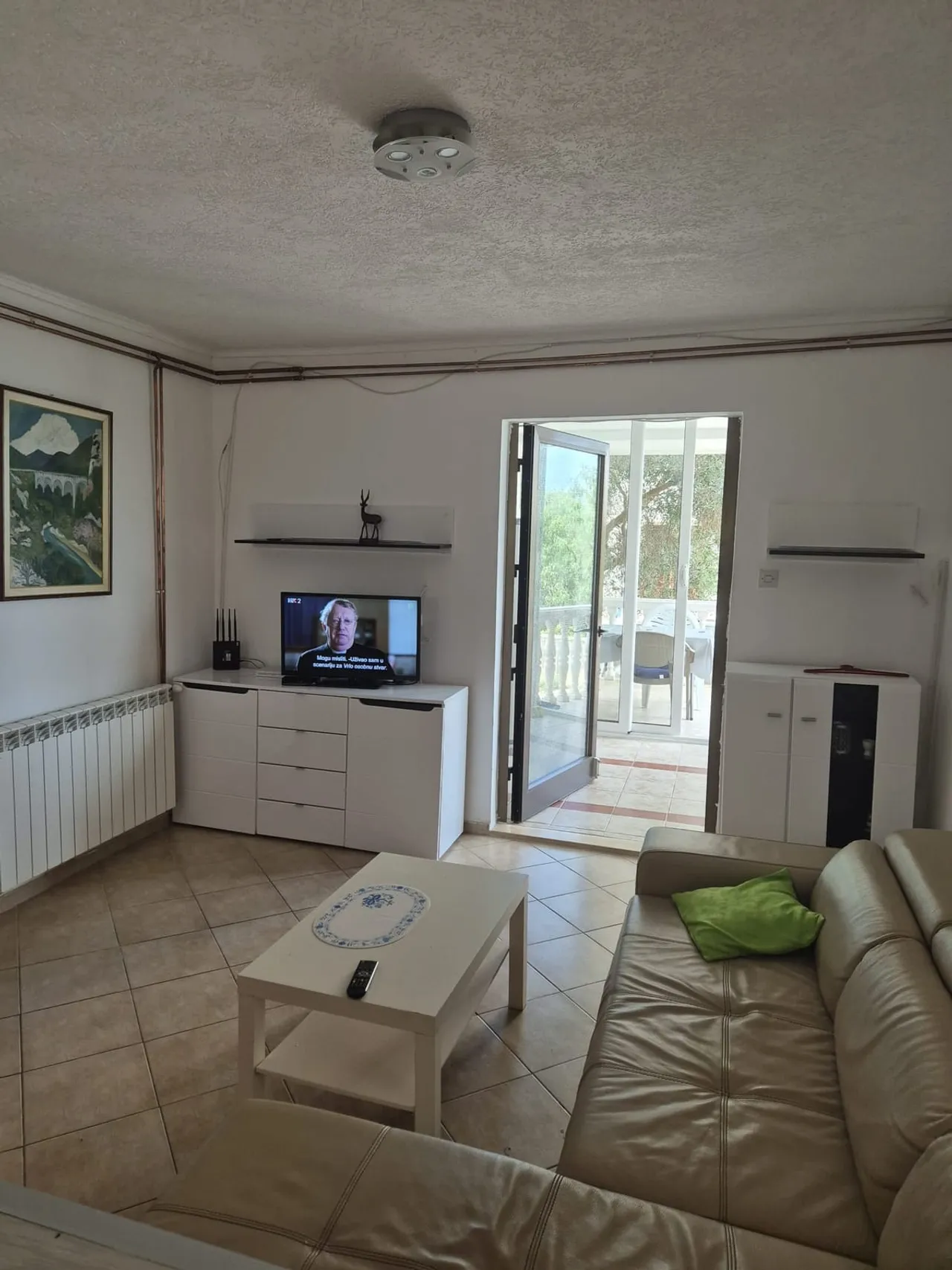 Apartment 1
