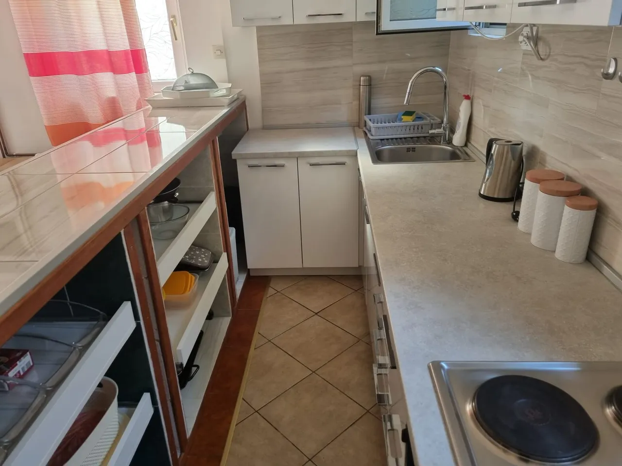 Apartment 1