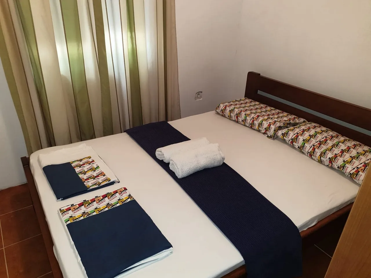 Apartment 1
