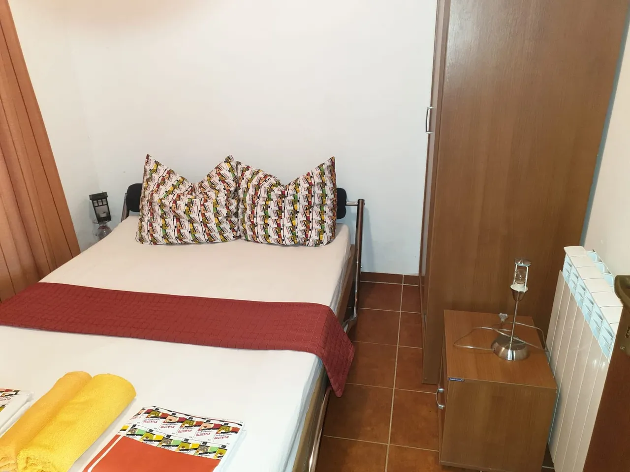 Apartment 1
