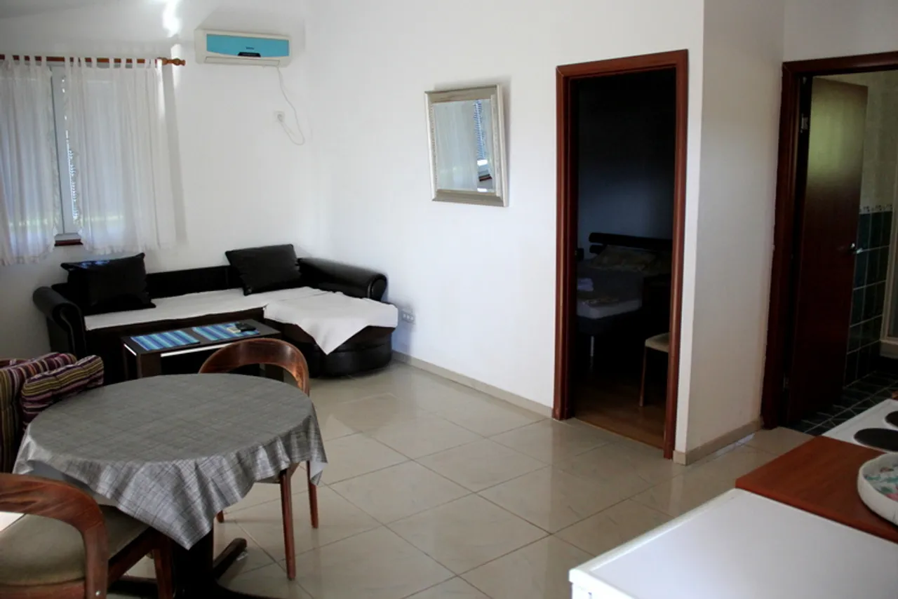 Apartment 2