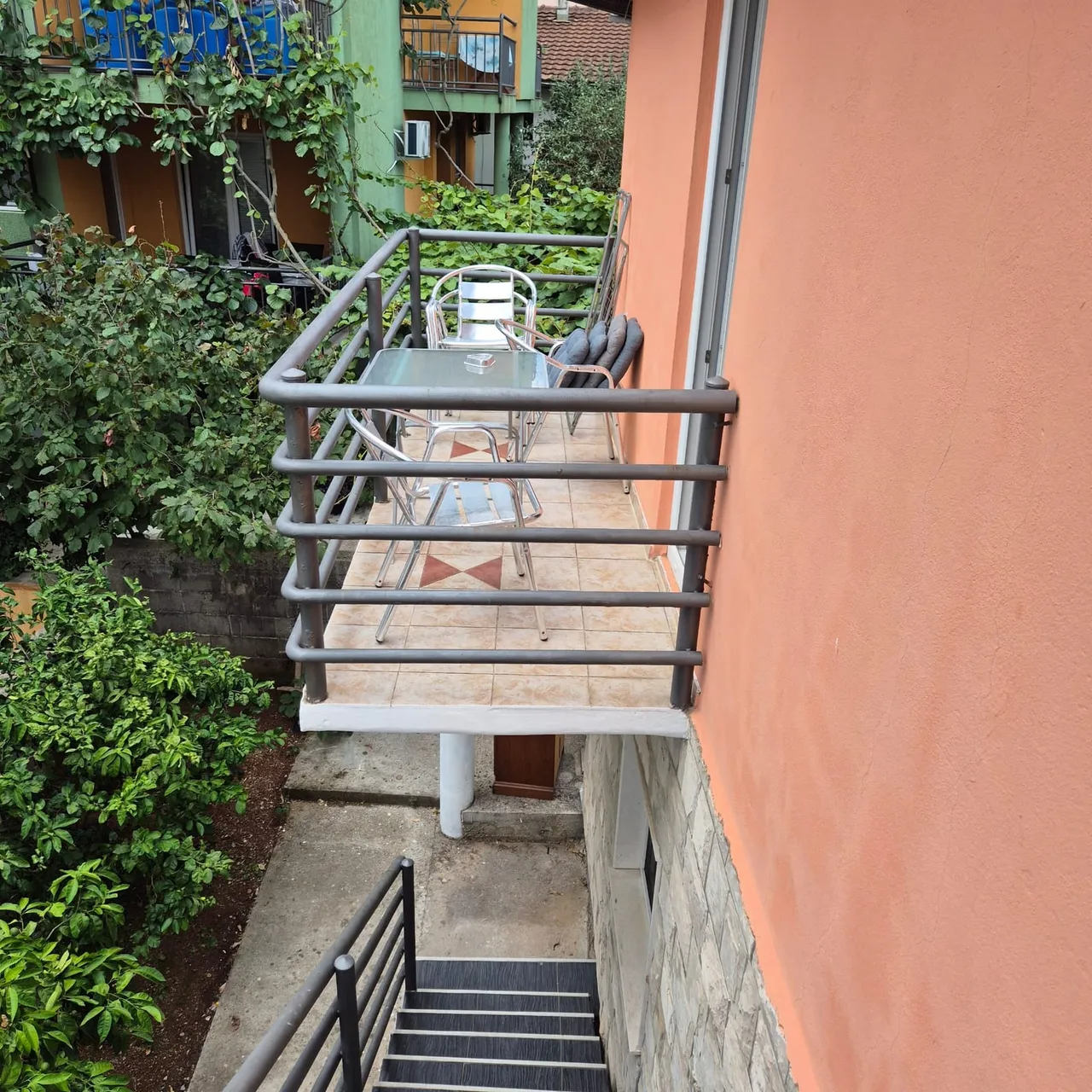 Apartment 2