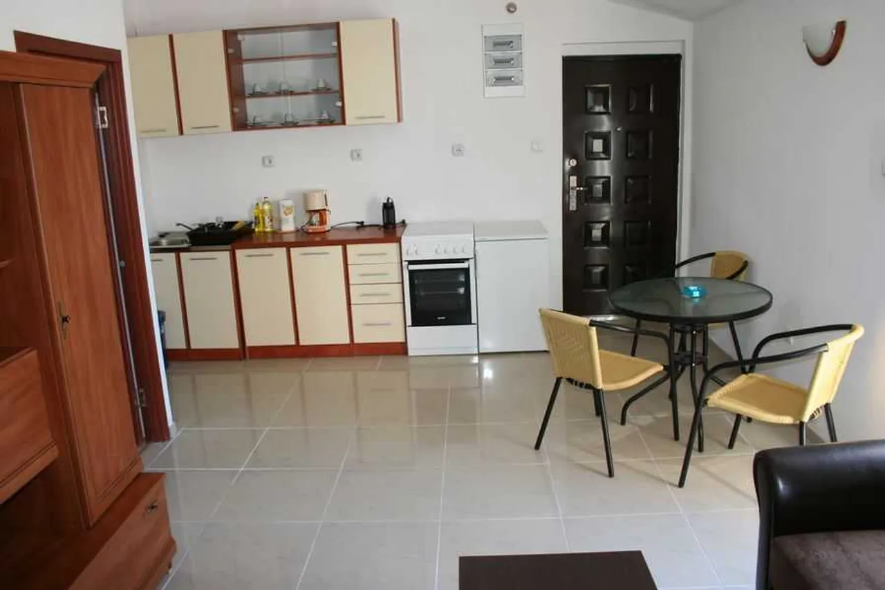 Apartment 2
