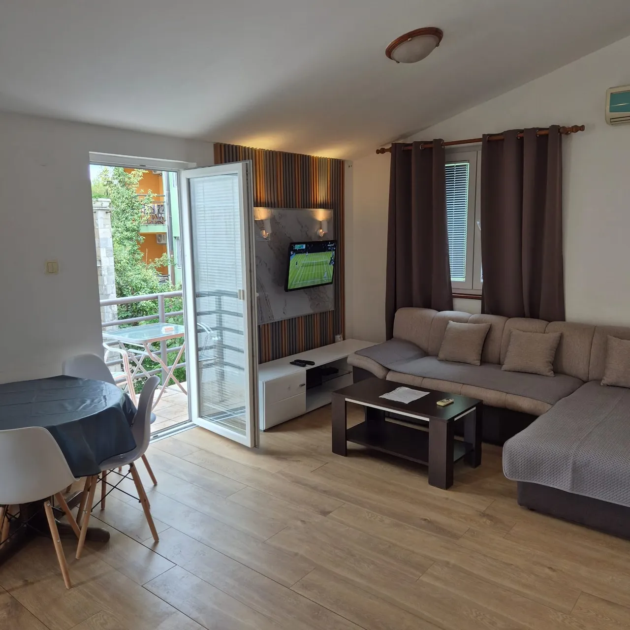 Apartment 2