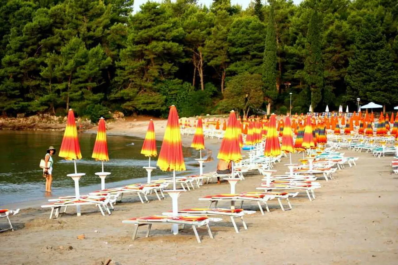 Plavi Horizonti