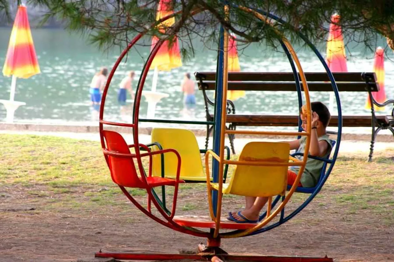 Plavi Horizonti
