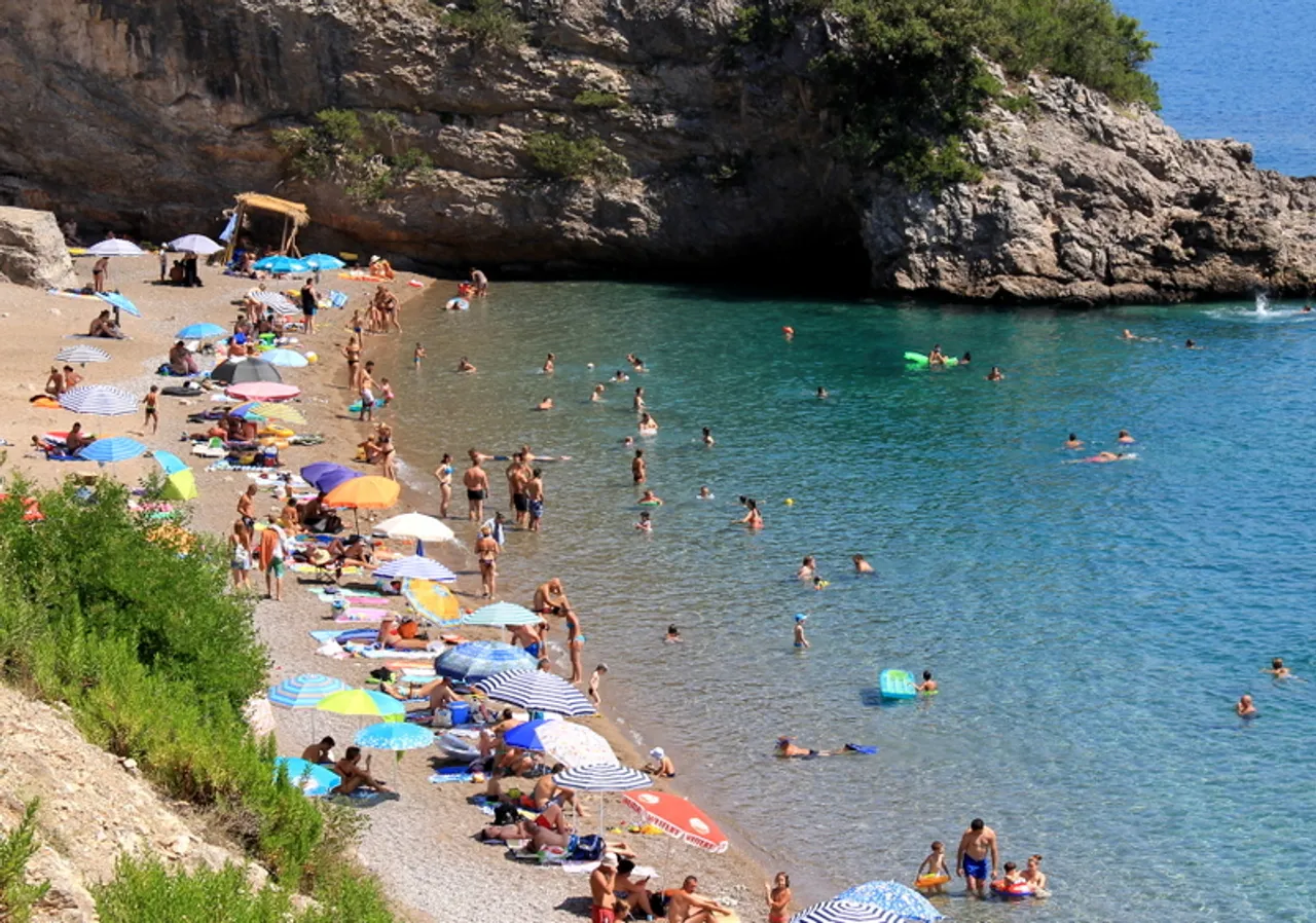 Plavi Horizonti