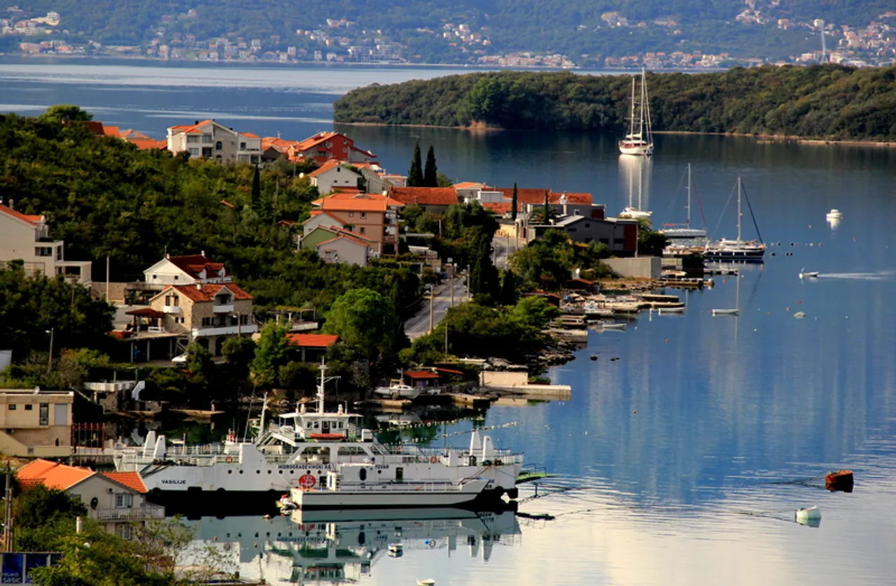Plavi Horizonti