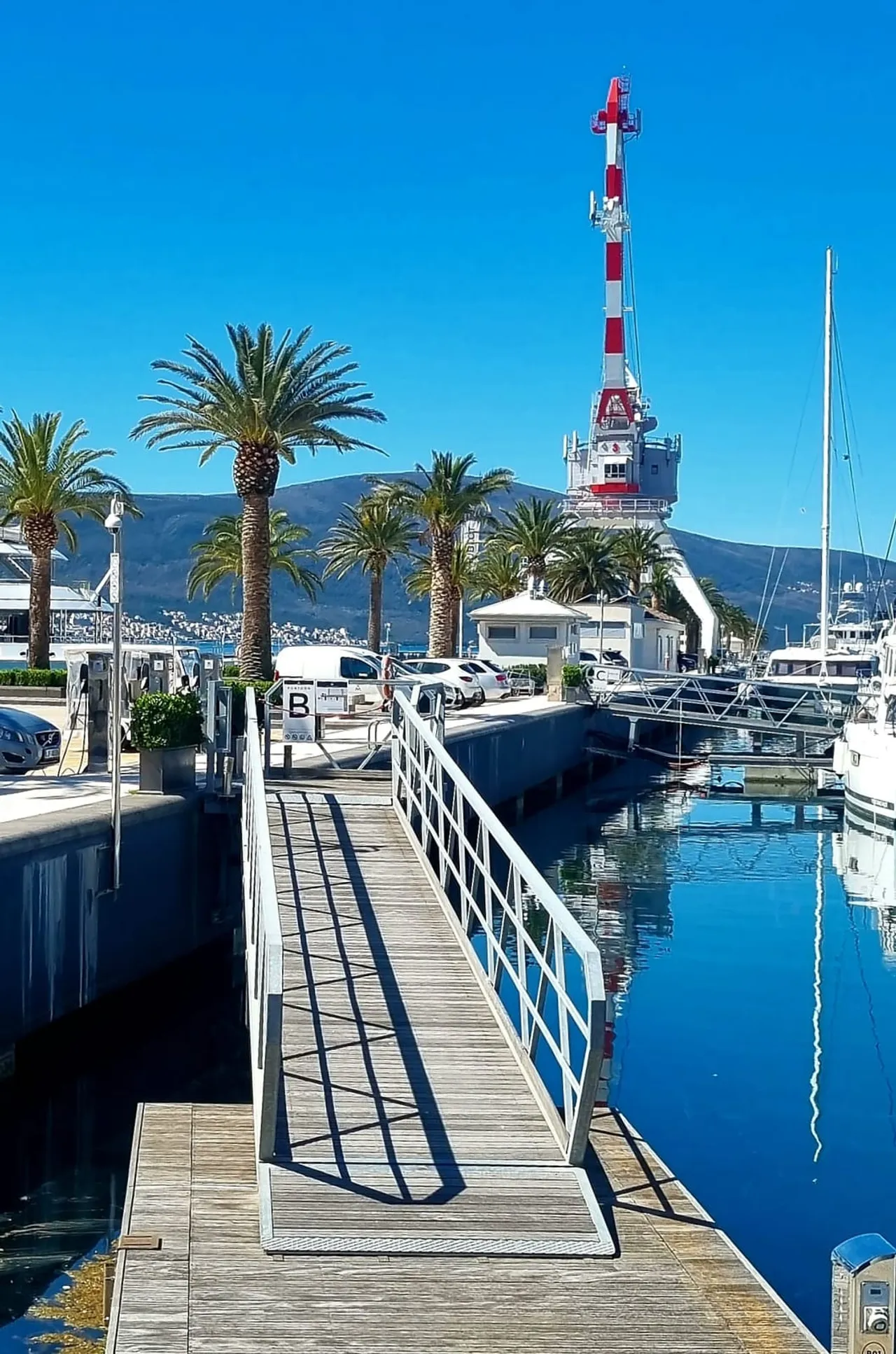 Porto Montenegro